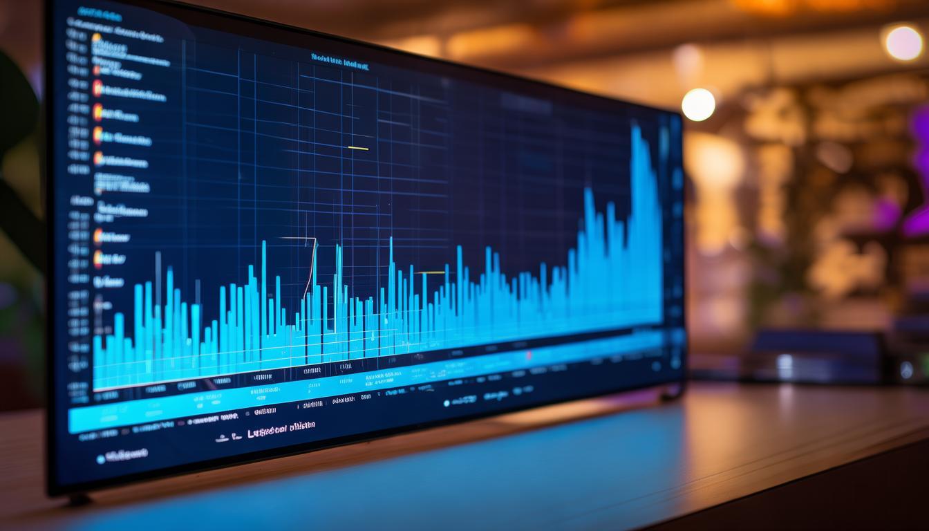 TokenPocket官網首頁：用戶習慣如何影響交易趨勢走向？