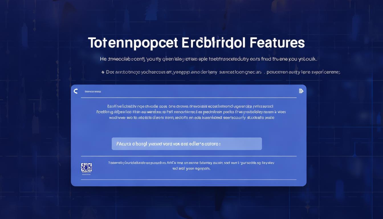 下載tokenpocket錢包官網應用，如何確保信息與資產安全？