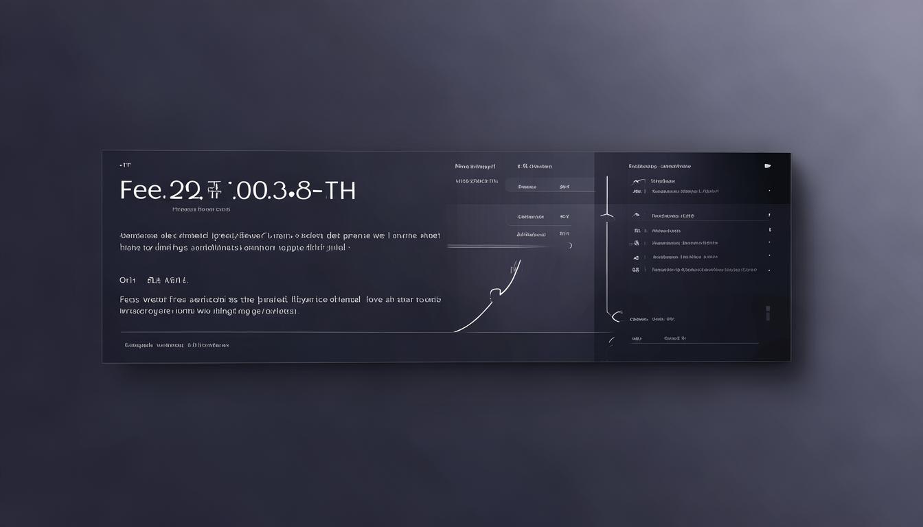 TokenPocket錢包官網交易手續費透明度很關鍵，你了解多少？