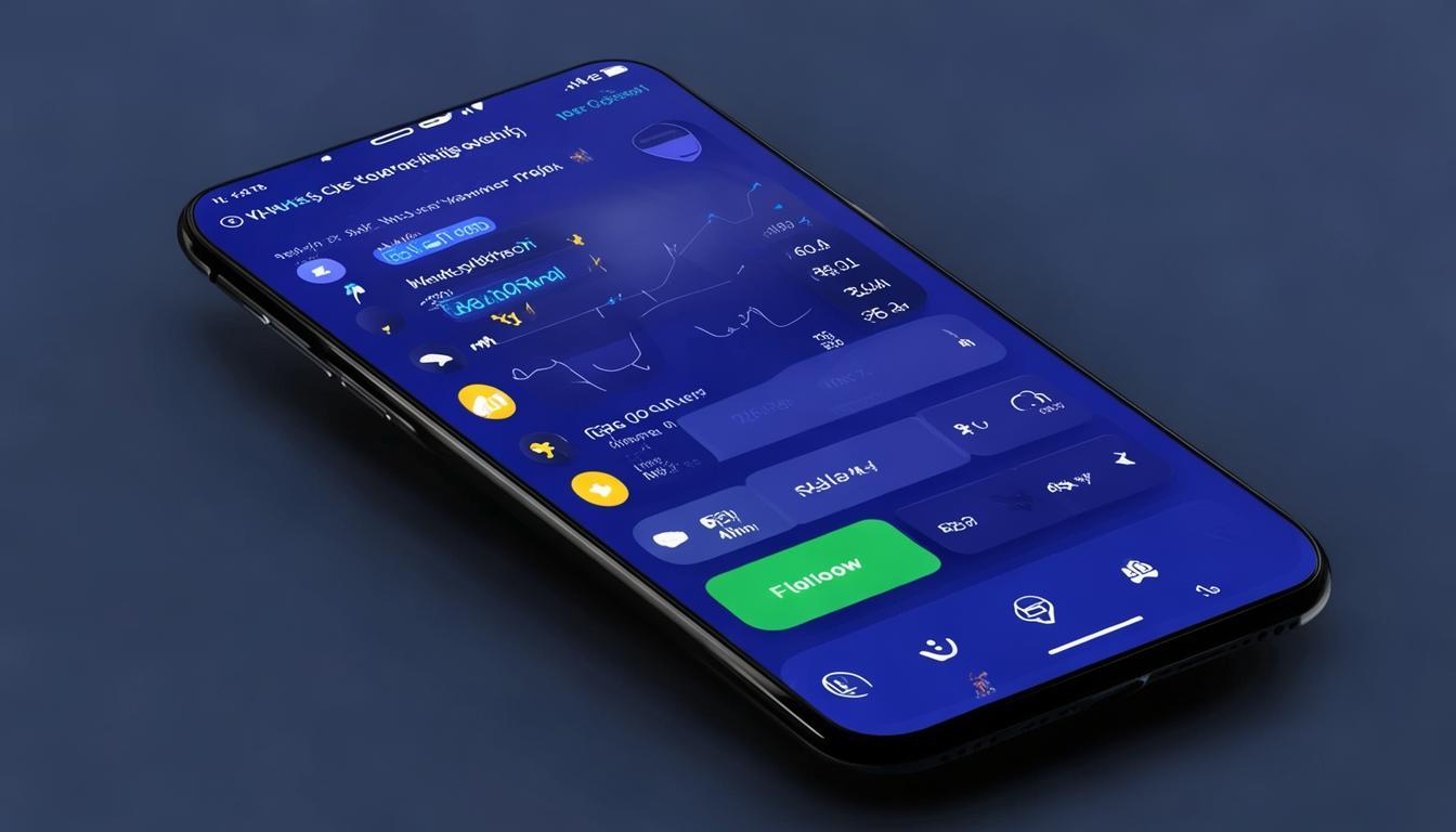 如何從TokenPocket安卓錢包獲取最新市場資訊？這些渠道很關鍵
