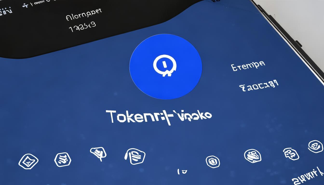 數字資產時代必備！TokenPocket錢包安卓應用官網下載指南