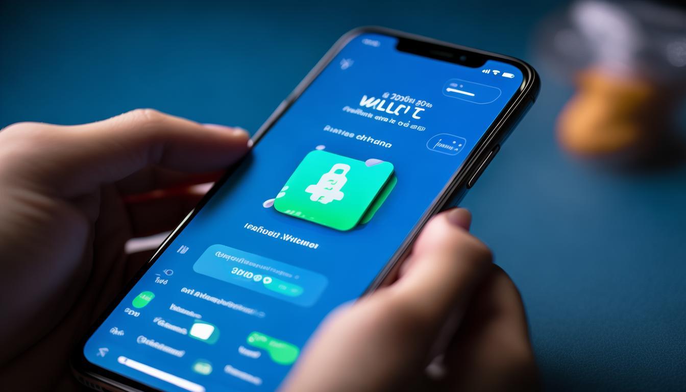 數字資產領域必備！tokenpocket錢包安全下載與設置步驟詳解