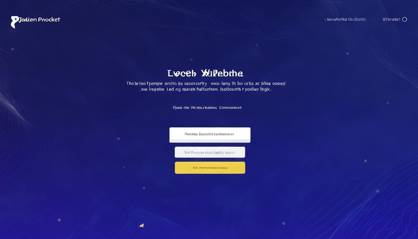 TokenPocket官方網站：虛擬資產管理者的重要操作平臺，優勢盡顯