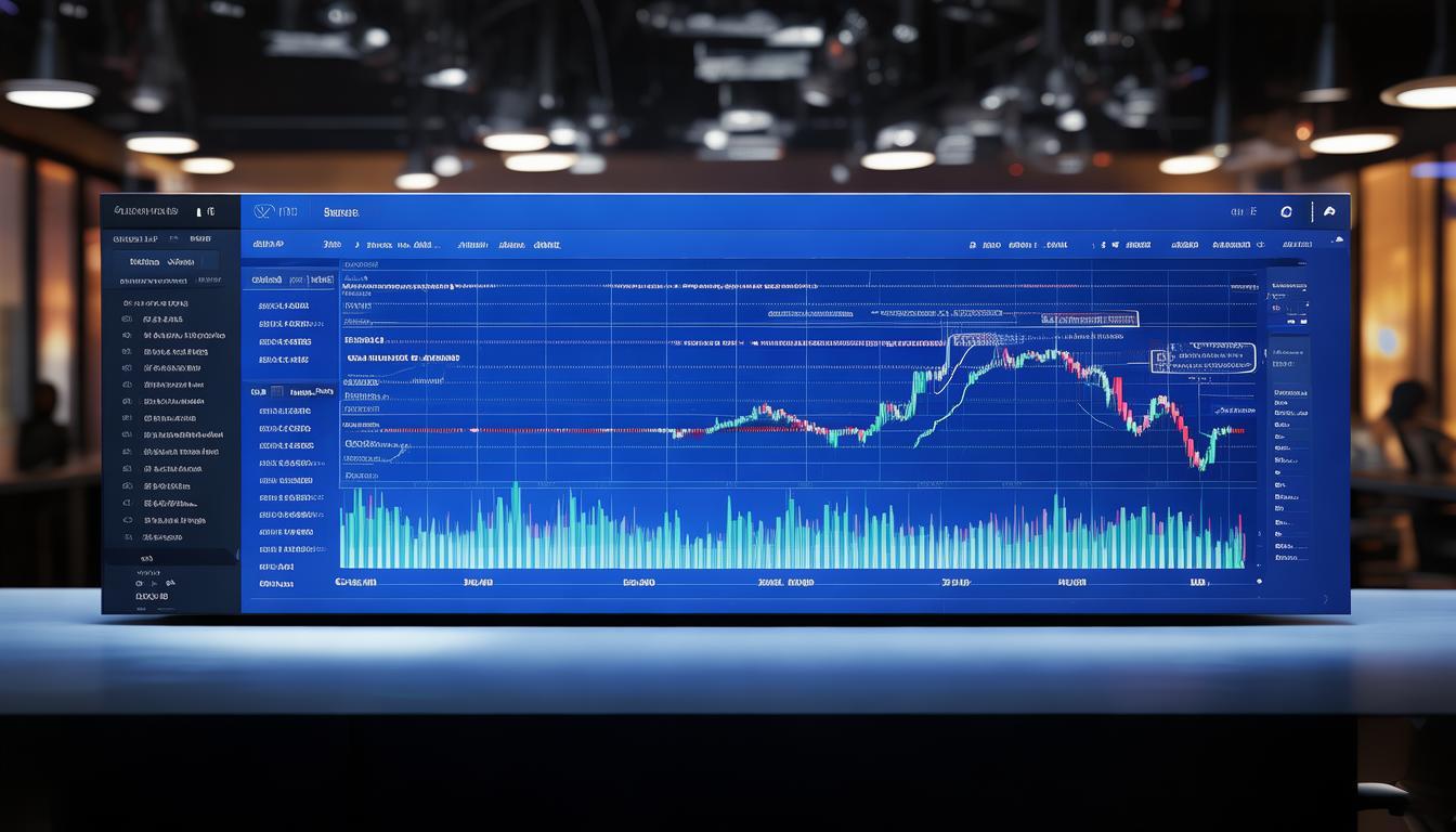 Tokenpocket錢包官網首頁實用工具，助您高效精準投資